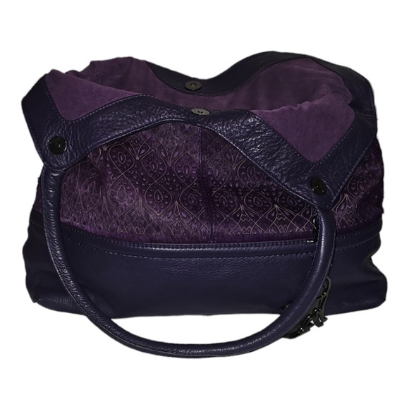 Womens Sharif Bag 1827 - Picture 1 of 16